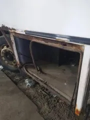 Автобус КАВЗ 4238-42, 2015, VIN Z7N423842F0003207, гос. номер Н980АУ186.