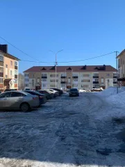 Линия электропередач и электроосвещения, 534,92 м, Башкортостан Линия электропередач в Башкортостане еще Линия электропередач в Башкортостане еще Линия электропередач и электроосвещения с кадастровым номером 02:31:110231:469 общей протяженностью 534,92 м., расположенная по адресу: Республика…