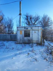 Блочно-модульная котельная для отопления школы тепловая мощность 80 кВт Блочно-модульная котельная для отопления школы № 3 в п. Домбаровский Домбаровского района тепловая мощность 80 кВт