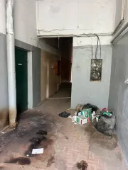 Объект аренды, площадь 330,5 кв. м., номер на поэтажном плане 2 этажа: 1-5,9,   адрес (местонахождение) объекта: Республика Дагестан, Тарумовский район, с.  Тарумовка, ул. Пионерская № 14 Требуется текущий ремонт 
Назначение нежилого помещения: Помещение свободного назначения, за исключением: -…