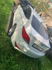 Hyundai Solaris, 2016 г.в., г/н С205АЕ716, VIN: Z94CT41DAHR492468. Вид транспорта: легковой автомобиль. Год выпуска: 2016. VIN номер: Z94CT41DAHR492468. Марка: Hyundai. Модель: Solaris.