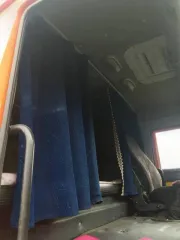 КАМАЗ 45144-L4, 2015 года. Грузовой автомобиль, марка: КАМАЗ, модель: 45144-L4, год изготовления: 2015 г.в., цвет: ОРАНЖЕВЫЙ, VIN: XTC651154F1318117, ПТС: 02 ОА 005636, г/н: Е262СН154, изготовитель (страна): ОАО "НЕФАЗ", модель двигателя: ISB6, тип двигателя: дизель, двигатель №: 730086041238…