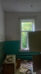 Нежилое здание стационар 330,7 кв.м с земельным участком 3629 кв.м, Удмуртская Республика. Нежилое здание - стационар площадью 330,7 кв. м, с кадастровым номером 18:16:018001:1502, с земельным участком с кадастровым номером 18:16:018001:1796 площадью 3629 кв.м по адресу: Российская Федерация…