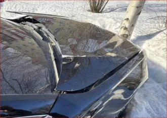 Audi A6, 2016, 249 лс, 171315 км, полный привод, АКПП, VIN - XW8ZZZ4G9GG160599