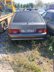 ВАЗ 211440 2008 автомобиль ВАЗ 211440, г.р.з. У788СМ72, 2008 г.в., VIN ХТА21144084587225, в кузове серебристо - коричневого цвета. ТС имеет ограничения ФССП на регистрационные действия (ключи и документы отсутствуют, техническое состояние не проверялось, пробег не известен). Имущество продается в…