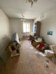 Нежилое помещение на 1 этаже МКД Нежилое помещение на 1 этаже МКД 
Общая площадь: 121.3 
Назначение нежилого помещения: нежилое 
Кадастровый номер объекта недвижимости (здания, сооружения), в пределах которого расположено помещение: 02:56:040202:358 
Расположение в пределах объекта недвижимости…