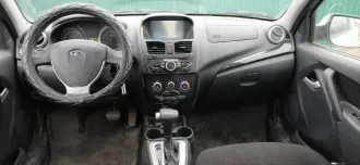 Lada Kalina, 2013 года, 87 лс, 216028 км, АКПП, транспортное средство марки Lada 219220 Lada Kalina, категории В/M1, год выпуска 2013, цвет белый, гос. рег. знак Т985ЕР55, VIN XTA219220D0005044, кузов № XTA219220D0005044, дополнительное оборудование: нет