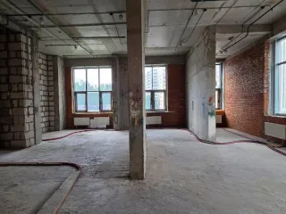 Нежилое помещение, 178,7 кв. м, ул. Смольная, д. 49, Москва нежилое помещение по адресу: г. Москва, ул. Смольная, д. 49, площадью 178,7 кв. м. (Этаж № 2), кадастровый номер: 77:09:0001009:14821 Назначение нежилого помещения: Свободное Общая площадь: 178.7 Кадастровый номер: 77:09:0001009:14821