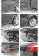 Автомобиль FORD MONDEO Автомобиль FORD MONDEO 2008 года выпуска VIN WF0DXXGBBD8B26134 
Государственный регистрационный знак: М386НХ43 
Дата государственного регистрационного знака: 2012-01-14 
Год выпуска: 2008 
Мощность двигателя: 220 
Экологический класс: класс 414.01.2012 
VIN номер…