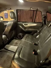 Lifan X60, 2017, 128 лс, 118638 км, АКПП, автомобиль Lifan X60FL (VIN №X9W215830H0003052) 2017 г. выпуска.