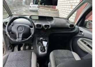 Citroen C3 Picasso, 2012 автомобиль марки Citroen C3 Picasso, 2012 года выпуска, (VIN): VF7SH8FP0CT512799. Ознакомиться с имуществом можно по месту его нахождения: Нижегородская область, г. Нижний Новгород, Переходникова, д.27, предварительно согласовав время с финансовым управляющим по тел…