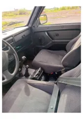 Vaz 2131 4x4, 2015 года, 82 лс, VIN: XTA213100F0169872. В залоге у ООО МФК «ПСБ Финанс». У транспортного средства отсутствует аккумулятор.