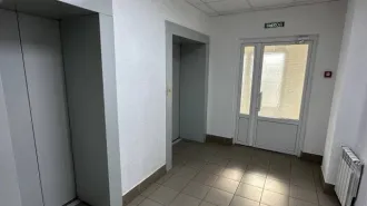 Квартира, 32,8 кв.м, 1-комнатная, Пенза, Мира ул., 74Б, кв. 30, площадь: 32,8 кв.м, кадастровый номер: 58:29:3002002:5271, количество комнат: 1, этаж: 5, вид права: собственность. Обозначение местонахождения недвижимости, указанное на карте, сформировано системой ЭТП при формировании извещения о…