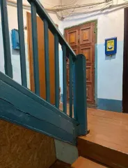 Квартира 46,7 кв.м, Свердловская область, 1 комн., однокомнатная квартира общей площадью 46,7 кв.м, с кадастровым номером 66:51:0105006:682, расположенная по адресу: Свердловская область, город Красноуральск, переулок Устинова, дом 10, квартира 1. Объект может быть приобретен с использованием…