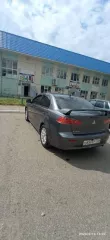 Автотранспортное   средство:  марка,   модель   ТС   «MITSUBISHI   LANCER   1,8»,  VIN JMBSTCY3A9U002153, легковой, год выпуска 2008, регистрационный знак Е650УР 68