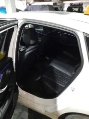 Chery Arrizo 8, 2021 года, 185 лс, 130091 км, АКПП, транспортное средство марки Chery ARRIZO 8 (VIN LVVDC21B9PD285648) 2021 г. выпуска, цвет белый, передний привод, коробка роботизированная, объем двигателя 1598 кв. см, мощность 136.5 кВт (185 л.с), пробег 130091 км.