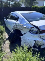 Mazda 6, 2018 легковой автомобиль, модель 6, год выпуска 2018, кузов № JMZGJ523801546105, идентификационный номер (VIN) RUMGJ523802006429, в залоге у ПАО «Совкомбанк». Ознакомление с имуществом по месту нахождения: Московская обл, г Домодедово, в рабочие дни по предварительному согласованию по эл…