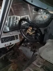 УАЗ 36182 автоцистерна, 2004 автомобиль УАЗ 36182 на шасси УАЗ 33036 автоцистерна, год выпуска 2004, VIN ХVU36182040000027, модель, номер двигателя: 421800 N40505522, шасси № 33036040418852, регистрационный знак А284ОУ72, имеются следы коррозии кузова, частично отсутствует навесное оборудование…