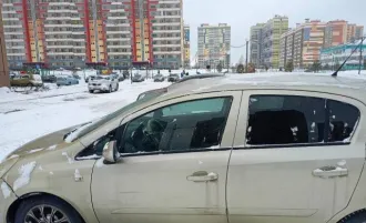 Opel Corsa 2006 года, 80 лс, 148656 км VIN номер W0L0SDL6874049467