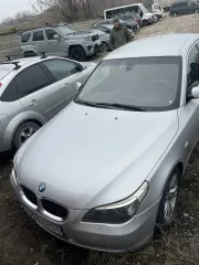 BMW 525XI 2005 транспортное средство VIN WBANF31040CC99320, 2005 г.в.