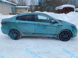KIA Rio, 2012 автомобиль легковой, марки: KIA, модели: Rio, год выпуска: 2012 г., идентификационный номер (VIN): Z94CB41BBDR100042. Информацию о соответствующем лоте (состав, характеристики и др.) в полном объеме можно получить в рабочие дни с 10:00 до 16:00, по предварительной договоренности по…