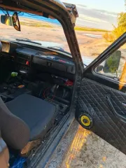 ВАЗ 21213 1998 года, VIN XTA212130W1371367, государственный регистрационный знак М933ЕЕ89.