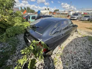 Lada 217230 Lada Priora, государственный регистрационный знак У 447 КА 73, VIN XTA21723080000382 ТС имеет видимые дефекты: коррозия элементов кузова, повреждения лкп, отсутствует передний бампер, отсутствует решетка радиатора. Вид транспорта: Автомобиль Год выпуска: - Государственный…
