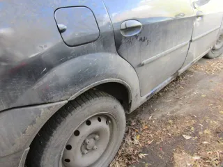 Renault Logan 2007 года, 87 лс, автомобиль легковой, марка: Renault, модель: Logan, VIN: X7LLSRAHH7H126262, гос. рег. номер: Т296АХ174, год изготовления: 2007.