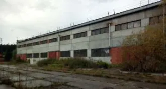 Склады и ж/д пути 5586,8 кв.м, участок 28555 кв.м, Абакан. Имущество, расположенное по адресу: Республика Хакасия, г. Абакан, ул. Горная, д. 7: Недвижимое имущество - Нежилое здание (склад II группы №1), кад. №19:01:080501:1366, пл.1177,1 кв.м. Нежилое здание (склад II группы №2)…