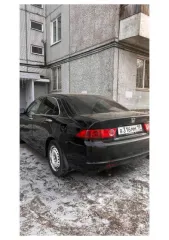 Honda Accord, 2006 года, 155 л.с. Автомобиль легковой, марка: HONDA, модель: ACCORD, VIN: JHMCL76406C213885, гос. рег. номер: В316ММ19, год изготовления: 2006. Находится в залоге у Банк ВТБ (публичное АО).
