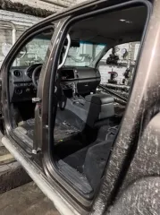Грузовой бортовой VOLKSWAGEN 2H AMAROK VIN WV1ZZZ2HZDA050399, год выпуска 2013, цвет: коричневый, гос. номер М 982 АК 138 Местонахождение: Иркутская область, г Ангарск, 272 квартал стр 8/1. Нарушение комплектности: отсутствует двигатель, коробка передач, капот, двери передние, двери задние, решетка…