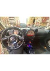 Автомобиль марки MINI  BMW  модель Сountryman 2013 г.в. VIN номер WMWZB31090WR04618 Порядок ознакомления с имуществом: по предварительной договоренности по телефону 89056007575 Денис. Автомобиль находится по адресу: г. Тверь ул. Псковская 2  за глобусом . Для получения фотографий и иной имеющейся…
