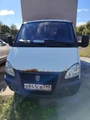 Gaz 3302 2019 gaz 3302, 2019 года автотранспортное средство: марка, модель – gaz 3302; цвет – белый; идентификационный номер (vin) – x8b278847l0022363; год изготовления – 2019; кузов № 330200l0826174; шасси (рама) – отсутствует; оценить техническое состояние, комплектность т/с можно при…