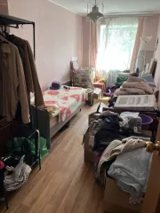 Квартира 60,3 кв.м, 2 комнаты, Республика Башкортостан, Кармаскалинский район, с. Кармаскалы, ул. Садовая, дом 24, квартира 9. Жилое помещение, кадастровый номер: 02:31:110215:494, вид собственности: долевая.