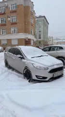 Ford Focus 2018, марка Ford, модель Focus, год выпуска 2018, VIN Z6F4XXEEC4JY49033. Заявки на ознакомление с имуществом принимаются в рабочие дни с 11.03.2026 и до дня окончания приема заявок с 09:00 до 12:00 по электронной почте nailrizvanov@mail.ru, тел. +7 996 335-24-13.
