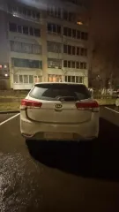 Kia RIO 2017, 2017 г.в., г/н А401ЕА716, VIN: Z94CB51BAHR100905. Вид транспорта: - Год выпуска: 2017 Государственный регистрационный знак: А401ЕА716 VIN номер: Z94CB51BAHR100905 Марка: Kia Модель: RIO
