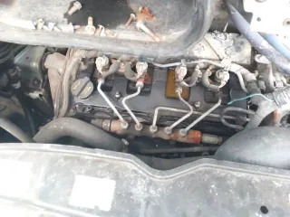 Peugeot Boxer 2.2d f MT, 2011 года