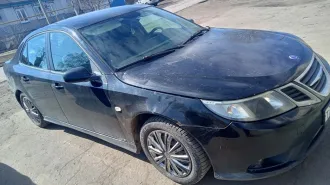 Saab 9-3, 2007, легковой автомобиль марки Saab, модели 9-3, год выпуска 2007, кузов № YS3FB45B981100344, идентификационный номер (VIN) YS3FB45B981100344. Ознакомление с имуществом проводится по рабочим дням по предварительному согласованию не менее чем за 2 рабочих дня с финансовым управляющим по…