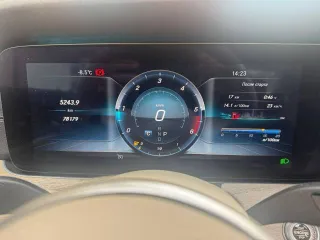 Mercedes-Benz CLS 350D 4matic 2019 года, 249 л.с., АКПП, полный привод (4matic). Идентификационный номер VIN: WDD2573211A050742.