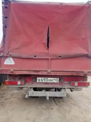 Ford Transit FT100 LD, 1993, автомобиль грузовой, марка: FORD TRANSIT, модель: FT100 LD, VIN: WF0CXXGBVCPR49110, гос. рег. номер: В693НН43, год изготовления: 1993 (транспортное средство имеет повреждения). Автомобиль грузовой, марка: FORD TRANSIT, модель: FT100 LD, VIN: WF0CXXGBVCPR49110, гос. рег…