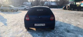 Mitsubishi Mirage, 1999 года, 88 лс, 56913 км, полный привод, АКПП. Транспортное средство - Легковой автомобиль, Мицубиси Мираж, 1999 года выпуска, грз: Х397РЕ125, номер кузова: CJ1A0403052, цвет: темно-синий. КПП: автомат. Характеристика: состояние кузова удовлетворительное, полностью окрашен…