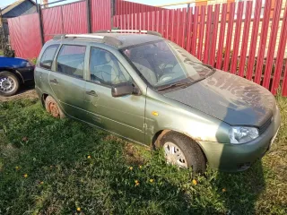 LADA KALINA, 2009. Легковой автомобиль, марки LADA модель KALINA 2009 г. в. VIN-номер XTA11173090043255. Ознакомление с имуществом – по месту нахождения имущества, согласовав дату и время осмотра по телефону организатора торгов +7 (927) 805 85 39, эл. почта: infovon@yandex.ru в рабочие дни с 09:00…