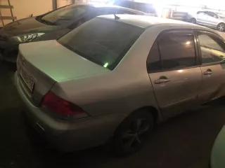 Поручение № 604/Т. Автомобиль МИЦУБИСИ ЛАНСЕР 1.6, 2005 г.в., VIN JMBSNCS3A5U016942, ограничение (обременение) права: залог. Собственник имущества: Ананьев А.А. Местонахождение имущества: Кемеровская область, г. Кемерово,  ул. Рукавишникова, д. 22. Поручение № 604/Т. Автомобиль МИЦУБИСИ ЛАНСЕР 1.6…