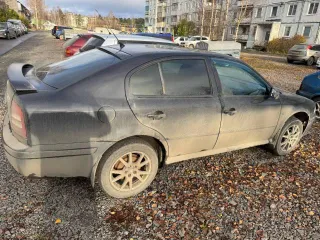 Skoda Octavia 2009 года, 102 лс, 340000 км еще Skoda Octavia, 2009 года, 102 лс, 340000 км. Легковой автомобиль, марки и модели: Skoda Octavia Tour, 2009 г.в., VIN: XW8DX41U29K022075