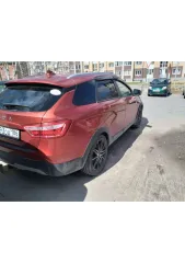 Lada Vesta, 2018, VIN-номер XTAGFK110JY177897. Ознакомление с условиями, характеристиками имущества и документацией по адресу: 410012, г. Саратов, ул. Слонова 1, офис 83, с 10.00 до 16.00 ч. по местному времени, по предварительному согласованию по тел.: +7 917 205 38 70.