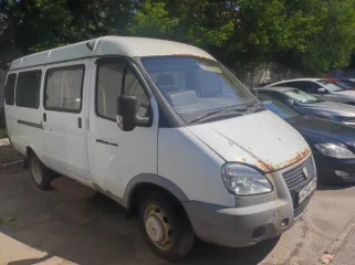 Автомобиль ГАЗ 32212 белого цвета, гос. регистрационный знак У475АЕ 136, VIN X96322120F0799880, 2015г. выпуска. Имеется запрет судебного пристава на регистрационные действия. Ознакомление с имуществом и документами по нему осуществляется по предварительному согласованию по тел. 89204096677 и…