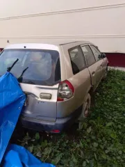 Mazda Familia 2002 года выпуска, номер двигателя YD22 056073A, ПТС 65 ТЕ 275821, государственный регистрационный знак МО83РА65.