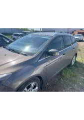 Ford Focus 2012 года, 150 лс. Автомобиль легковой, марка: Ford, модель: Focus, VIN: X9FLXXEEBLCK25172, гос. рег. номер: С308ЕА68, год изготовления: 2012.