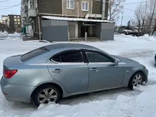 Должник: Кукарцева Л.В. Лот: Легковой автомобиль LEXUS IS250, 2006 г.в., г/н: M723KM124, VIN: JTHBK262502029021, цвет светло-голубой. Б/У. Адрес: Красноярский край, г. Ачинск, Юго-Восточный микрорайон, д. 6 (придомовая территория). Поручение: 1640. Собственник: Кукарцева Л.В. 
Марка: LEXUS  
VIN…