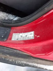 Honda CR-V, 2007 года, 150 лс, 270 243 км, АКПП, полный привод, Легковой автомобиль, марка: Honda, модель: CR-V, год выпуска: 2007, VIN: SHSRE58707U040262, цвет-красный, мощность двигателя 150 л.с.